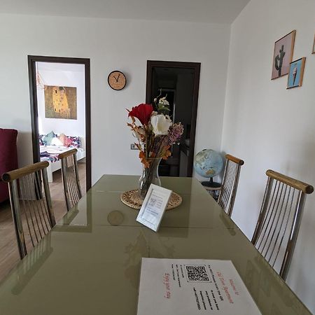 Old Town Apartment Bukarest Kültér fotó