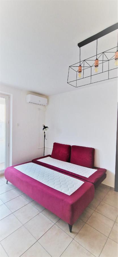 Old Town Apartment Bukarest Kültér fotó