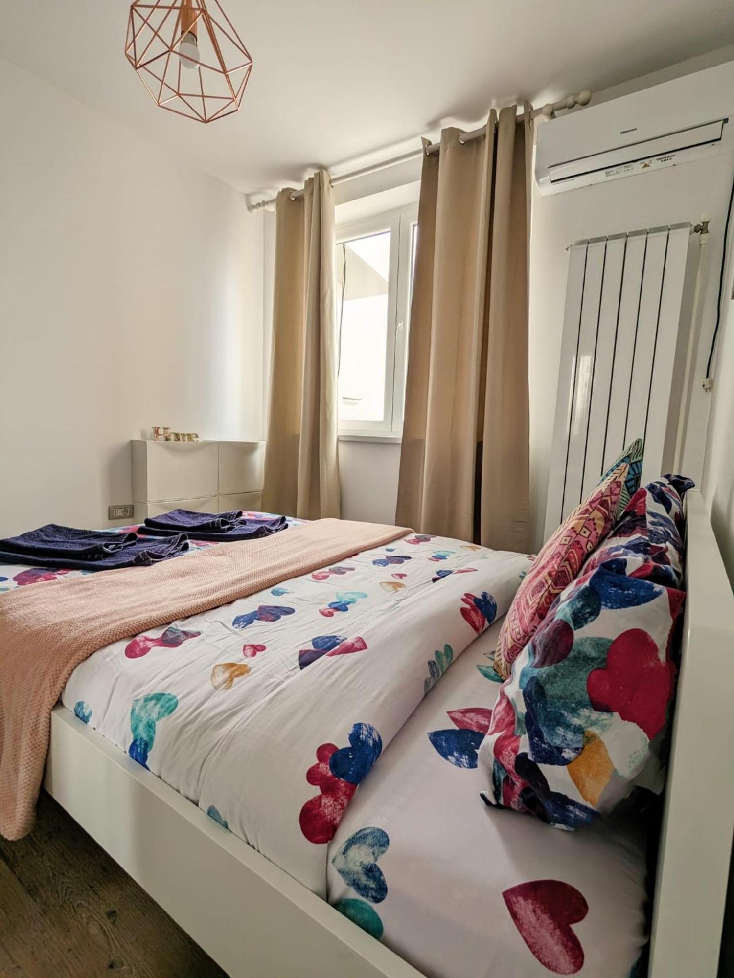 Old Town Apartment Bukarest Kültér fotó