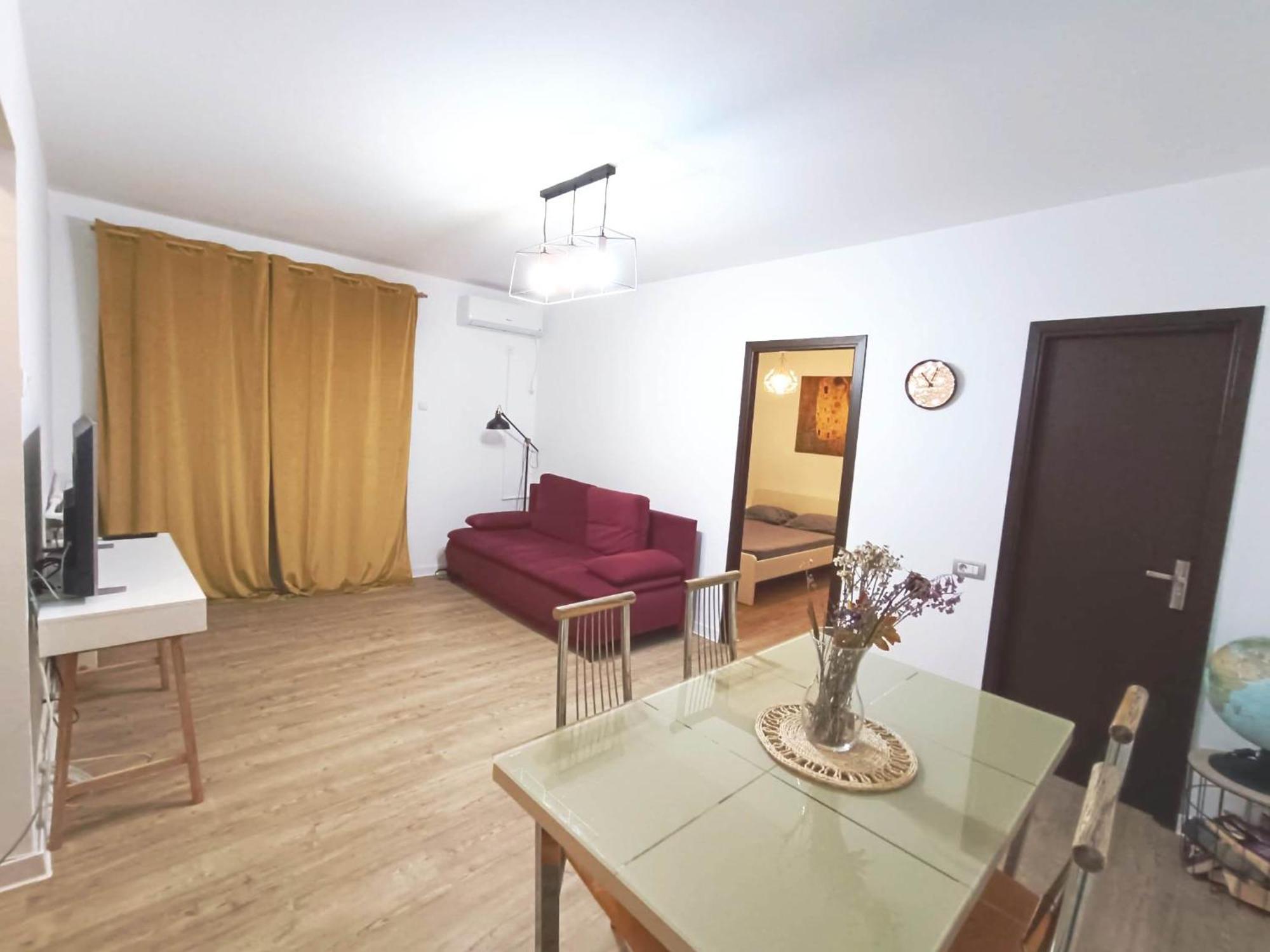Old Town Apartment Bukarest Kültér fotó
