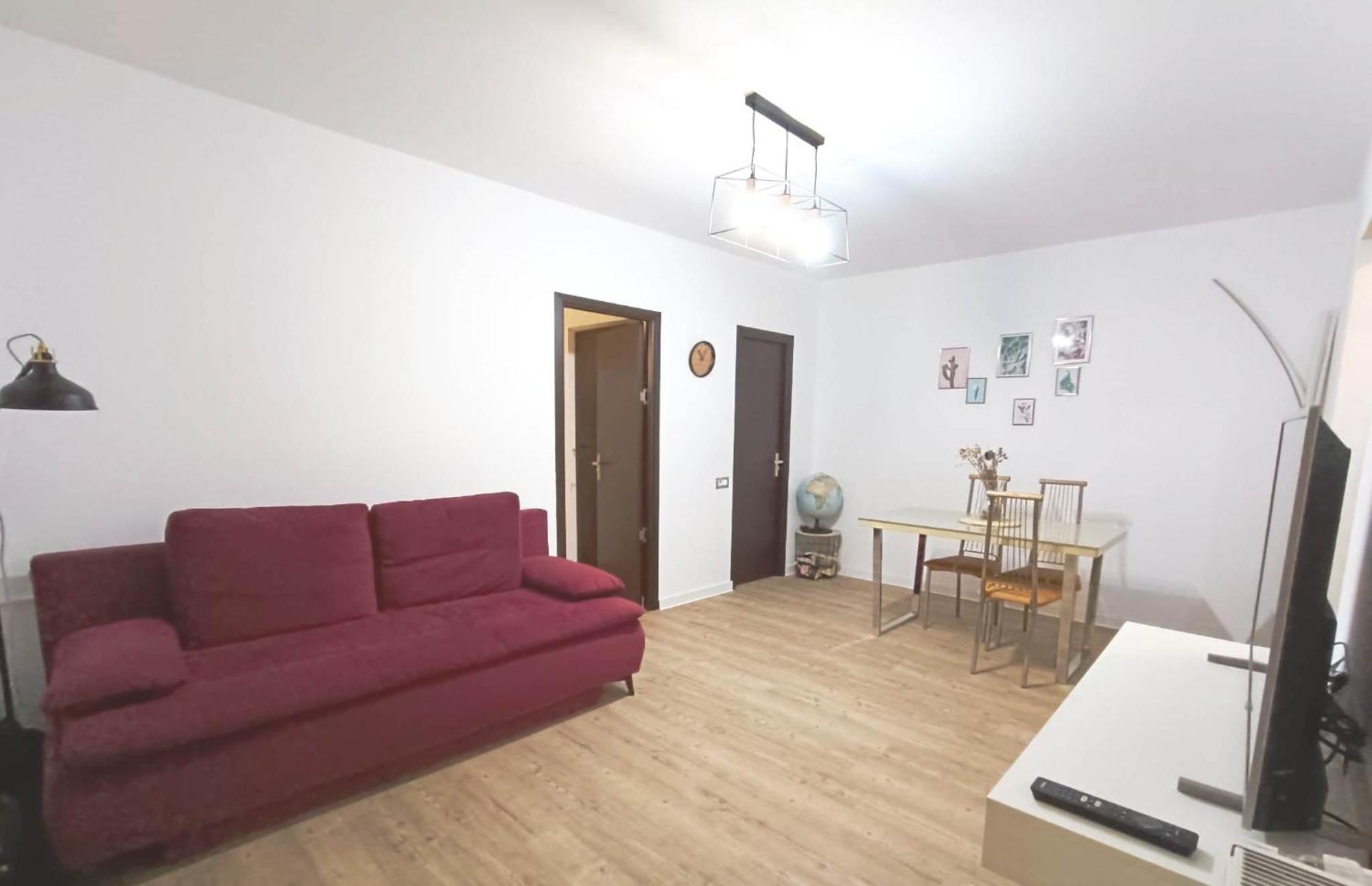 Old Town Apartment Bukarest Kültér fotó