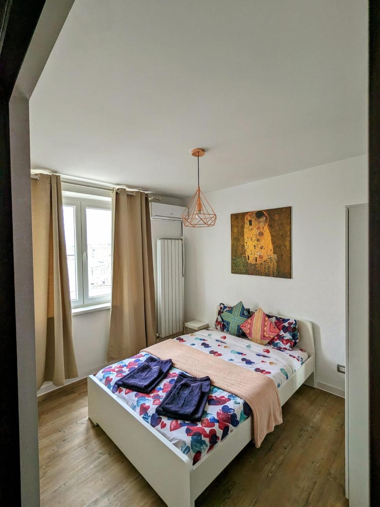 Old Town Apartment Bukarest Kültér fotó