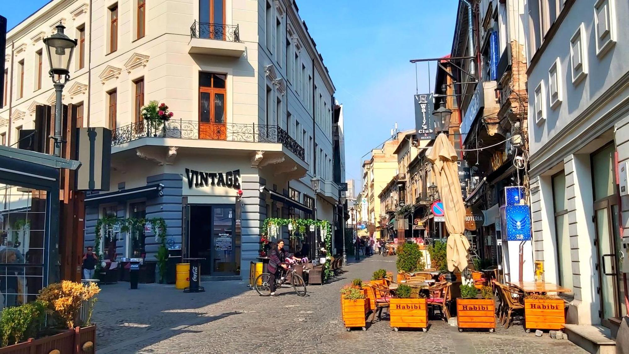 Old Town Apartment Bukarest Kültér fotó