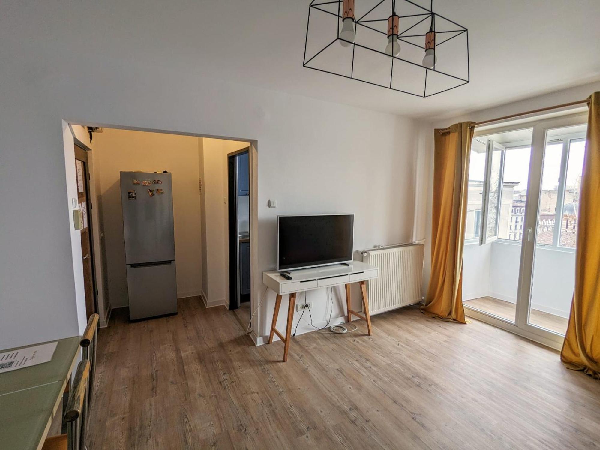 Old Town Apartment Bukarest Kültér fotó