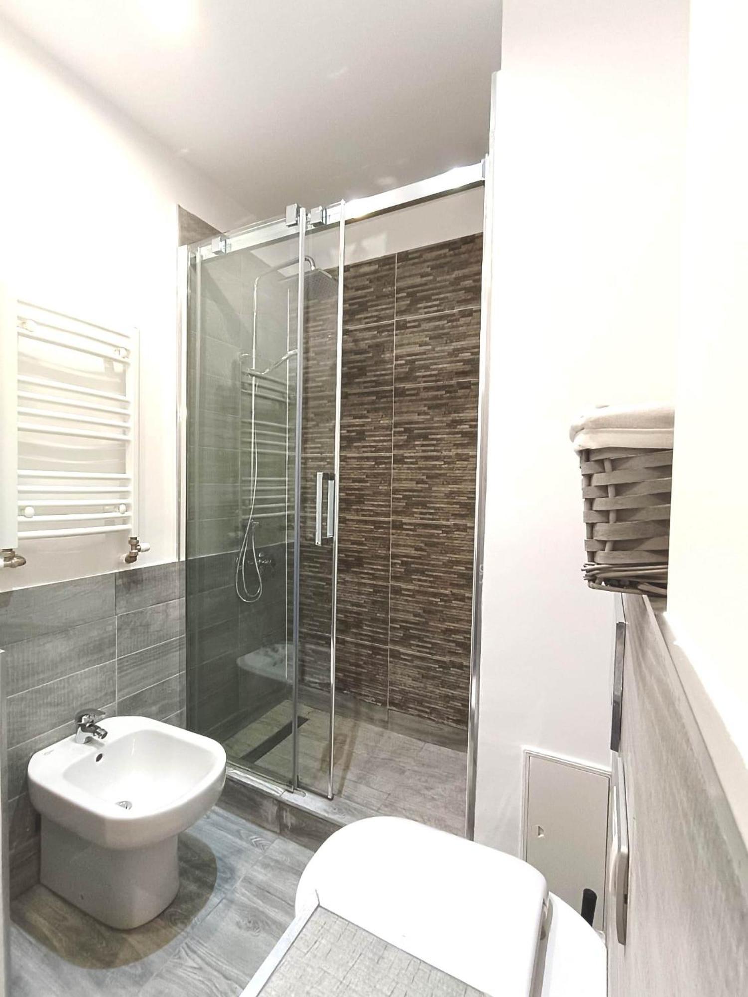 Old Town Apartment Bukarest Kültér fotó