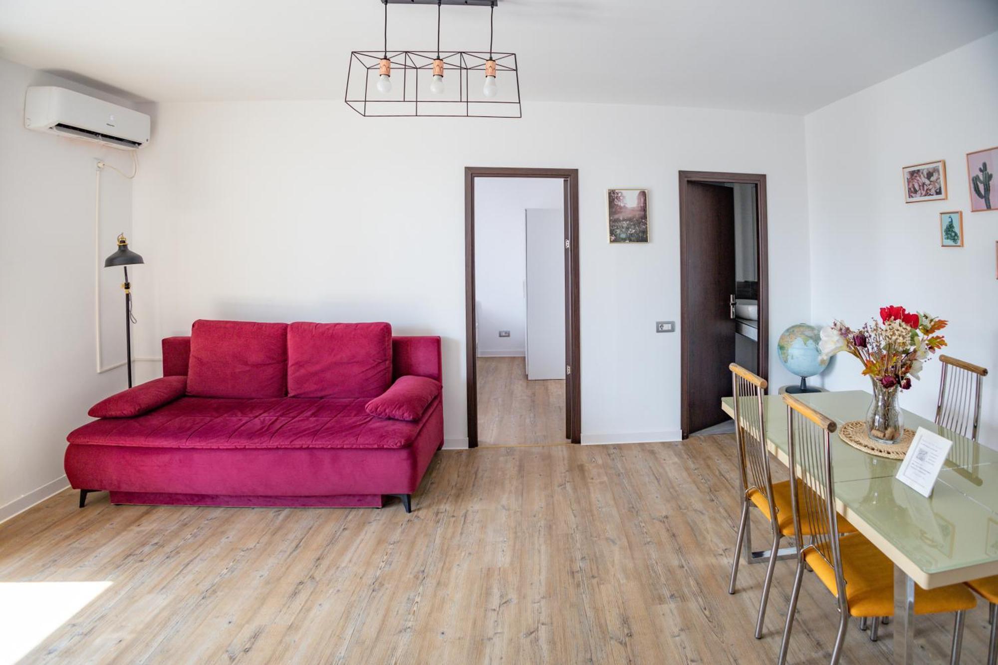 Old Town Apartment Bukarest Kültér fotó